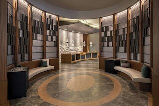 ルネッサンス ボストン シーポート ディストリクト