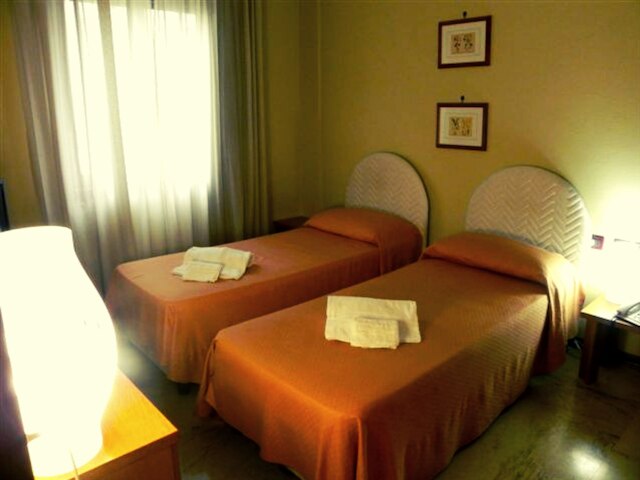 トレータ レジデンス ホテル