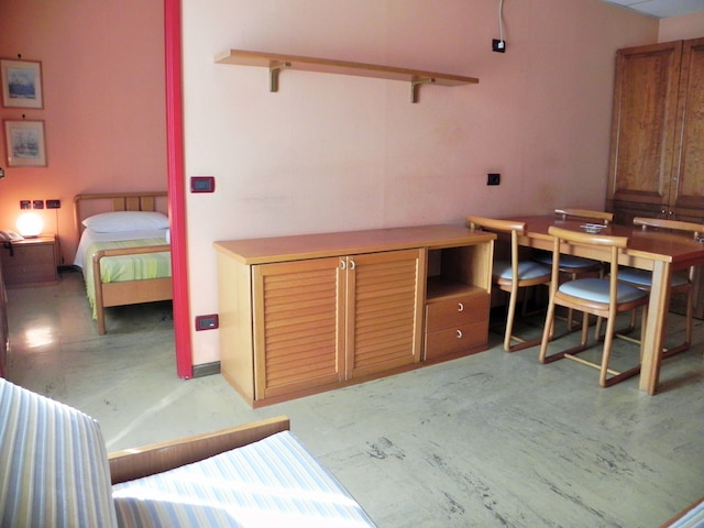 トレータ レジデンス ホテル