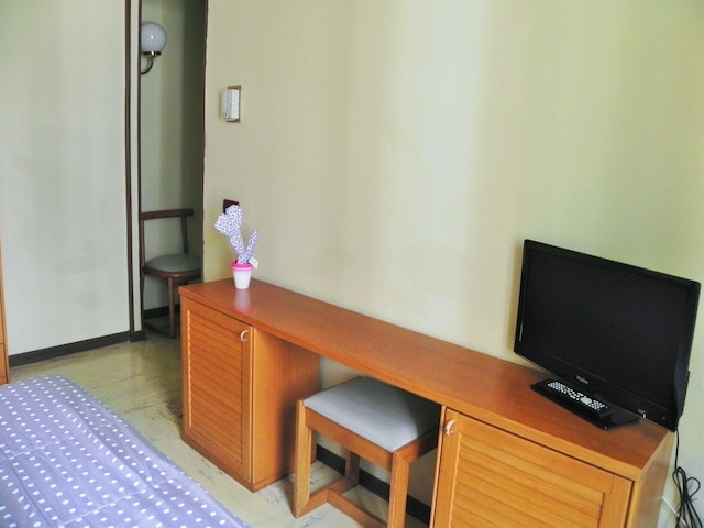 トレータ レジデンス ホテル