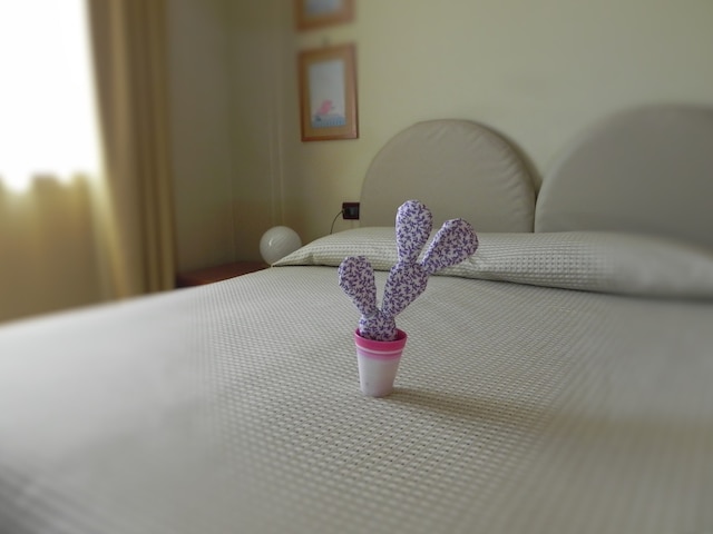 トレータ レジデンス ホテル