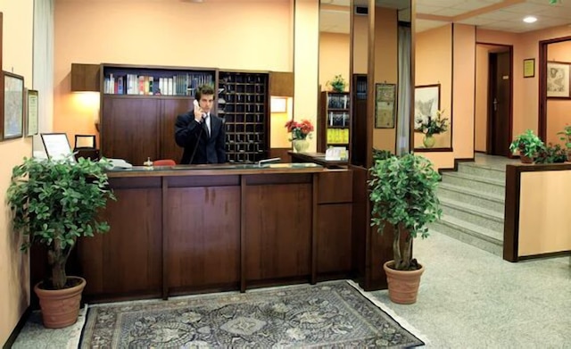 トレータ レジデンス ホテル