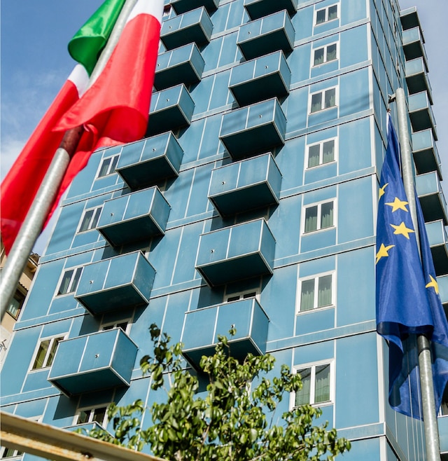 トレータ レジデンス ホテル