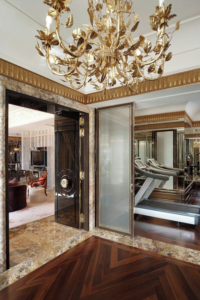 ザ セント レジス シンガポール