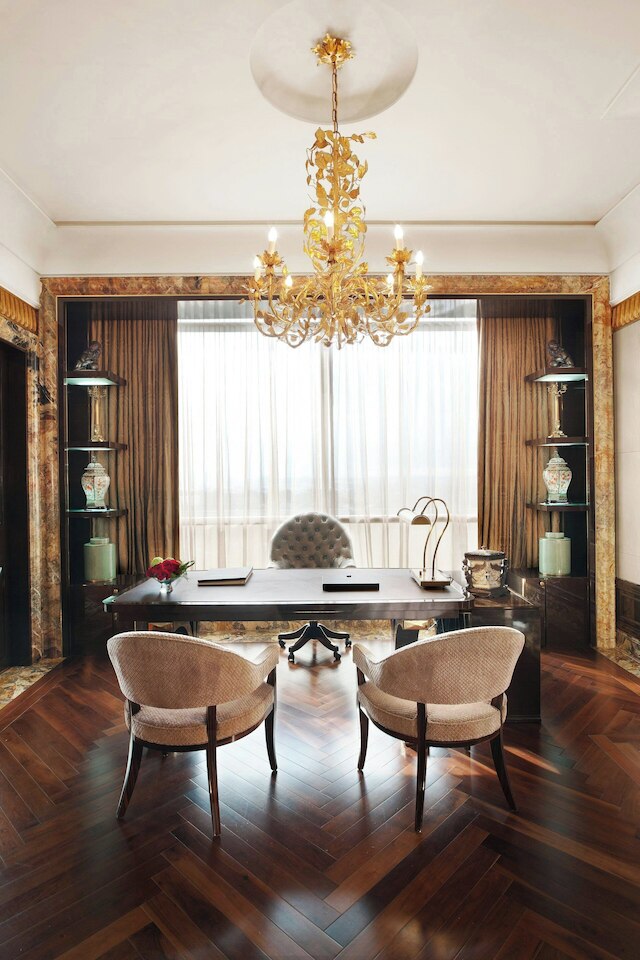 ザ セント レジス シンガポール