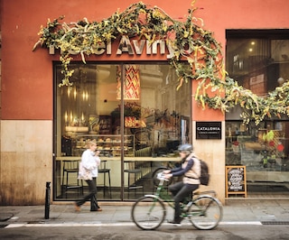 カタロニア アヴィニョ