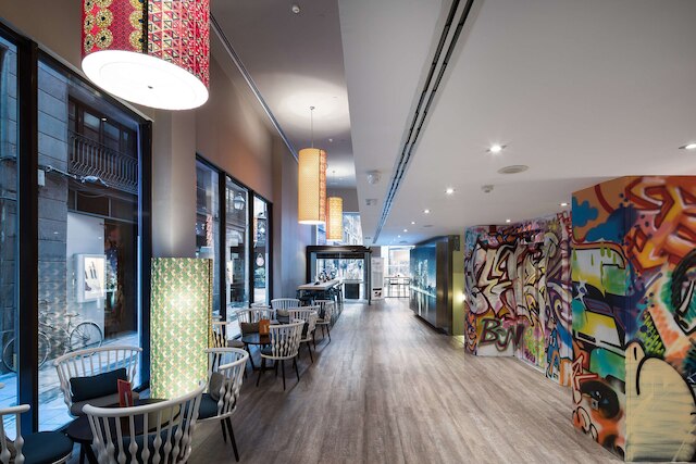 カタロニア アヴィニョ