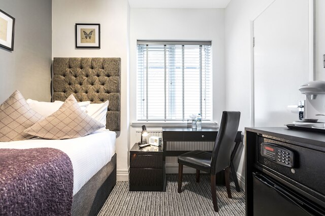 マーテル ゲスト ハウス