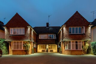 マーテル ゲスト ハウス