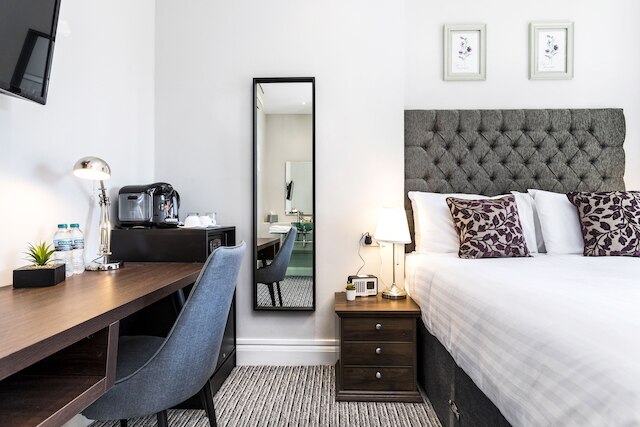 マーテル ゲスト ハウス