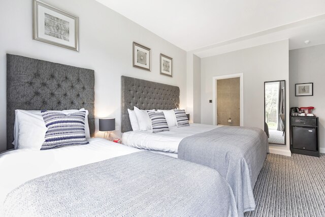 マーテル ゲスト ハウス