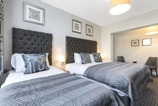 マーテル ゲスト ハウス