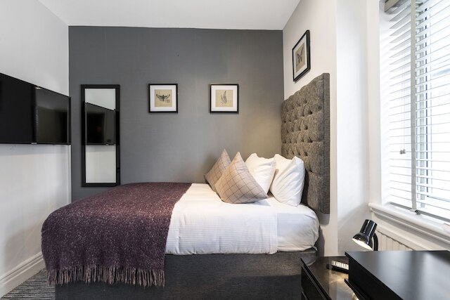 マーテル ゲスト ハウス