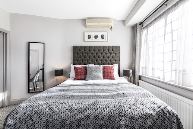 マーテル ゲスト ハウス