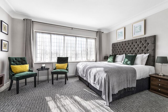 マーテル ゲスト ハウス