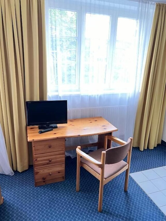 シティ アパートメント ホテル ハンブルグ