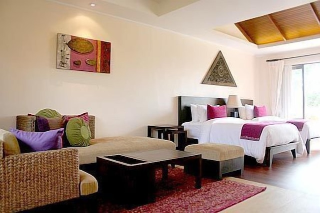 チャンダラ リゾート & スパ プーケット