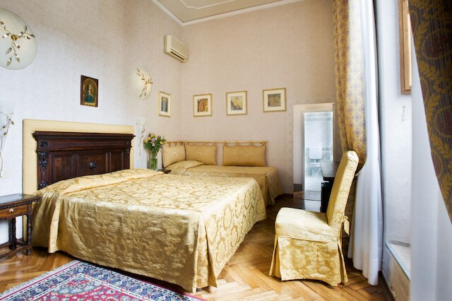 ホテル アレッサンドラ