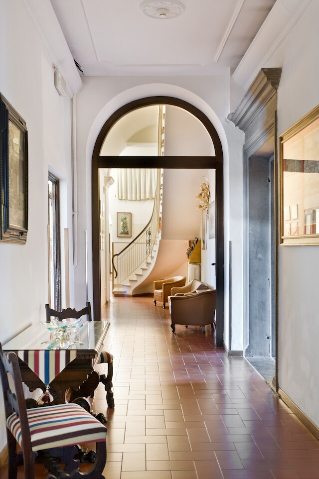 ホテル アレッサンドラ