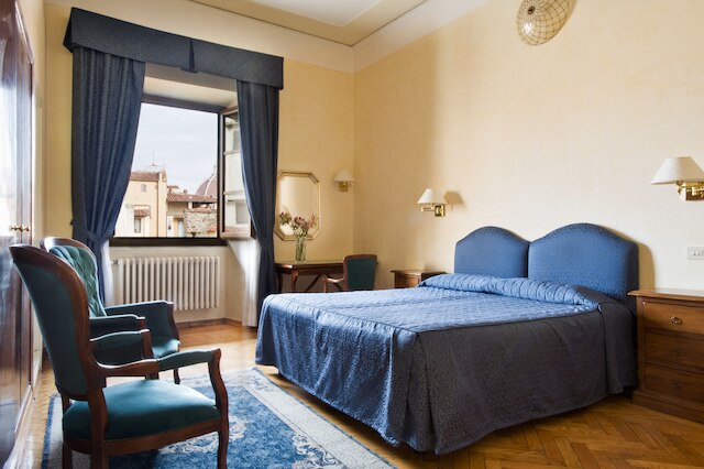 ホテル アレッサンドラ