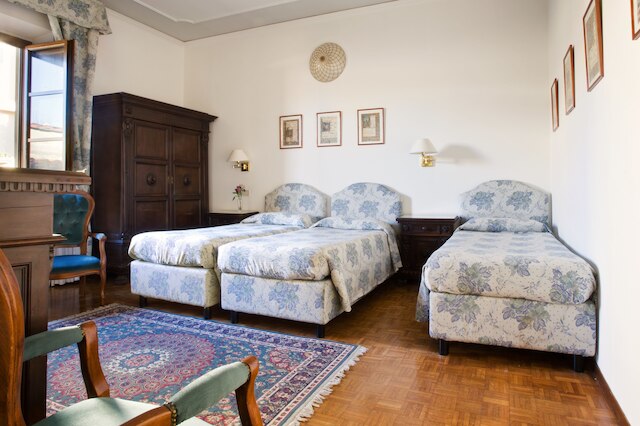 ホテル アレッサンドラ