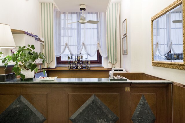 ホテル アレッサンドラ