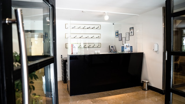 ザ マルマラ スアディエ レジデンス