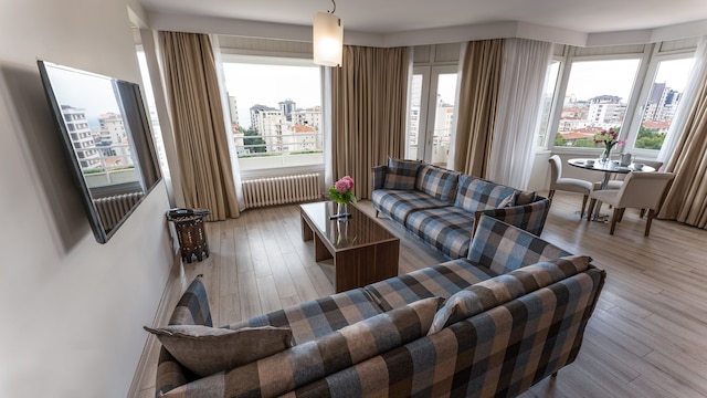 ザ マルマラ スアディエ レジデンス