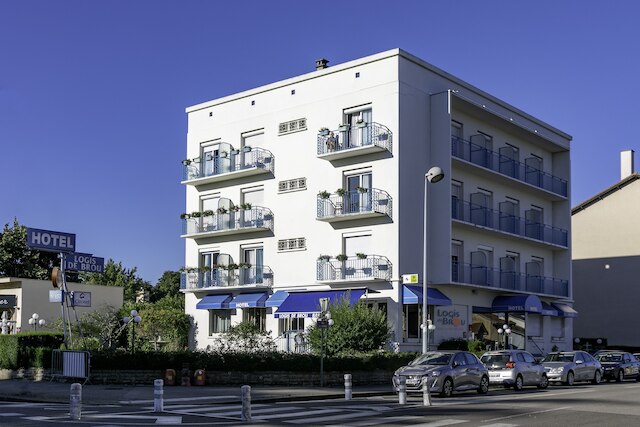 シティオテル ロジ デ ブルー