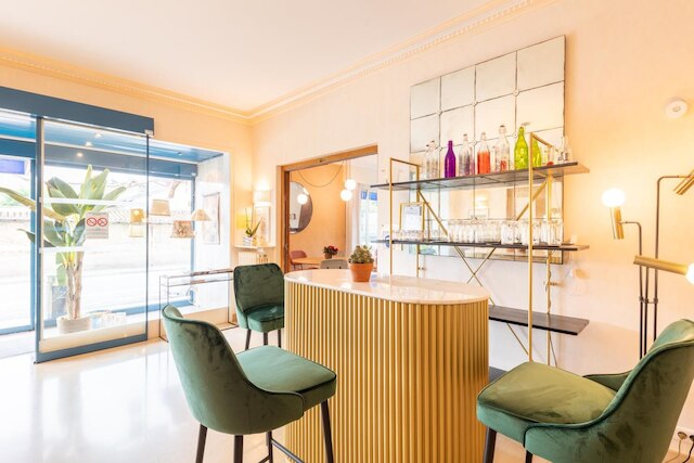 シティオテル ロジ デ ブルー