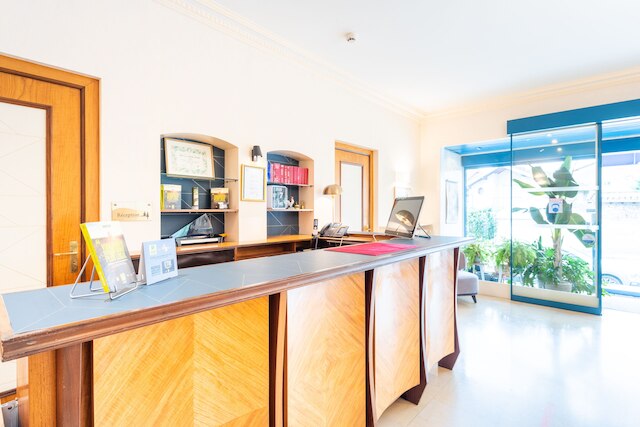 シティオテル ロジ デ ブルー