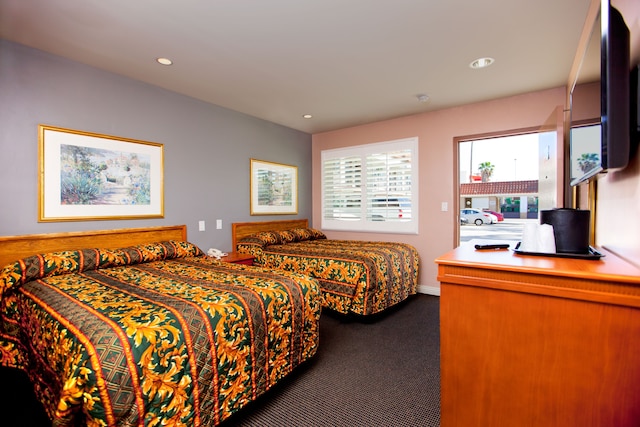 デューンズ イン サンセット