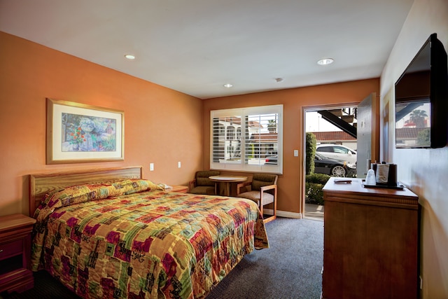 デューンズ イン サンセット