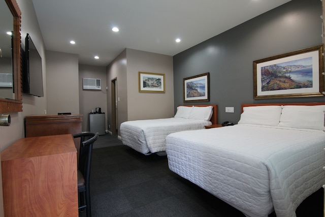 デューンズインウィルシャー - ロサンゼルス (ダウンタウンロサンゼルス)に位置