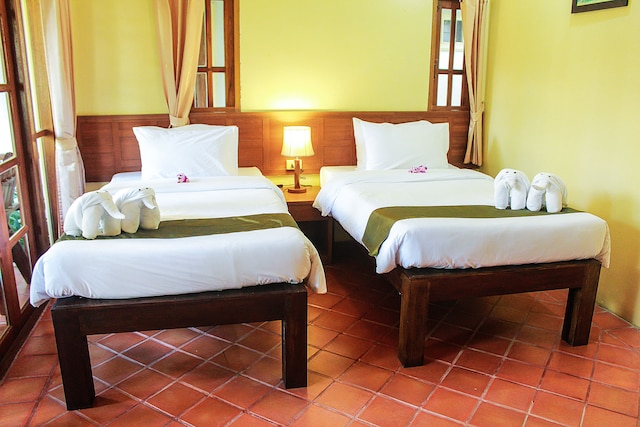 バンタオ ビレッジ リゾート