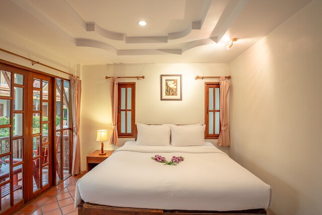 バンタオ ビレッジ リゾート