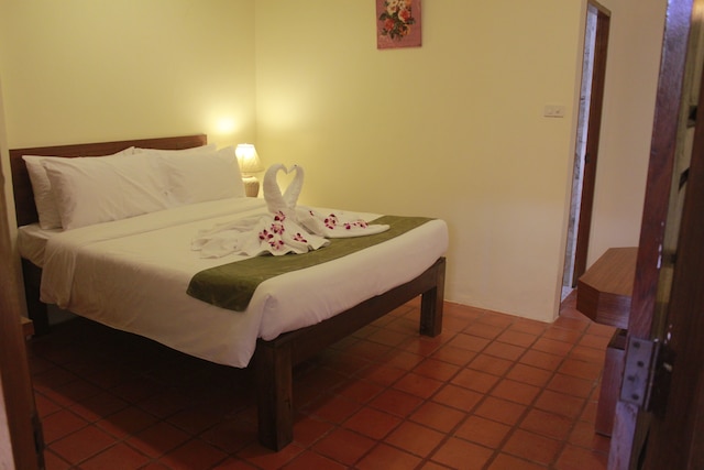 バンタオ ビレッジ リゾート