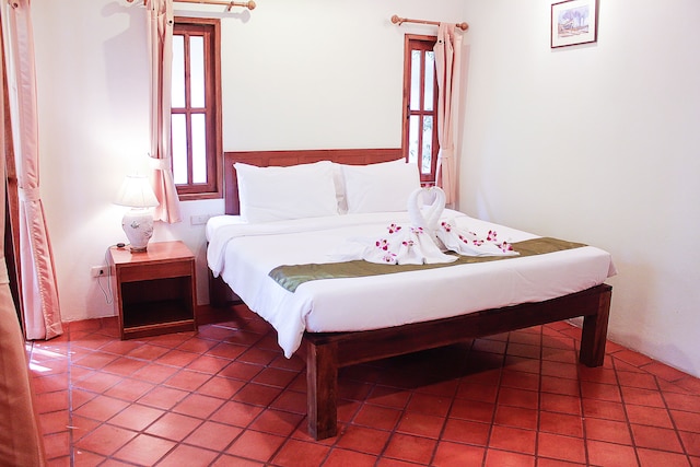 バンタオ ビレッジ リゾート