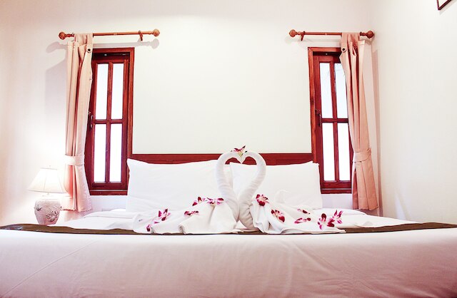 バンタオ ビレッジ リゾート