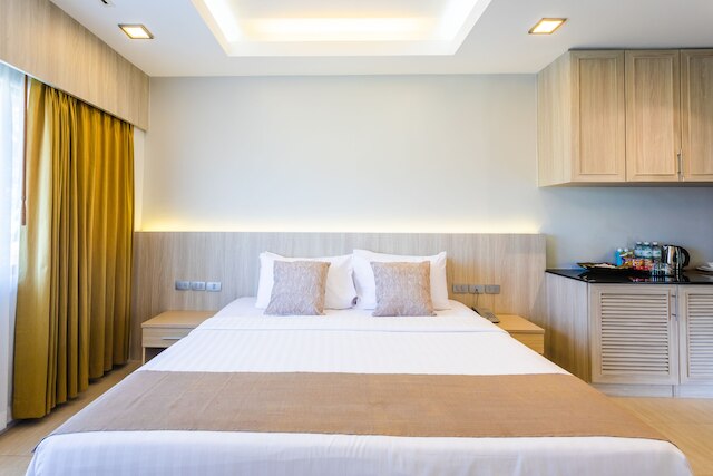 ココナッツビレッジリゾート