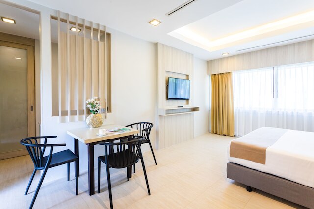 ココナッツビレッジリゾート