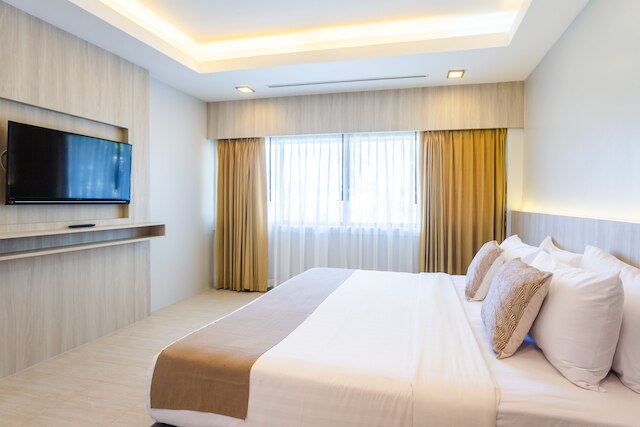 ココナッツビレッジリゾート