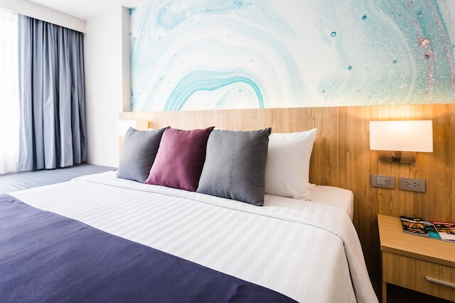 ココナッツビレッジリゾート