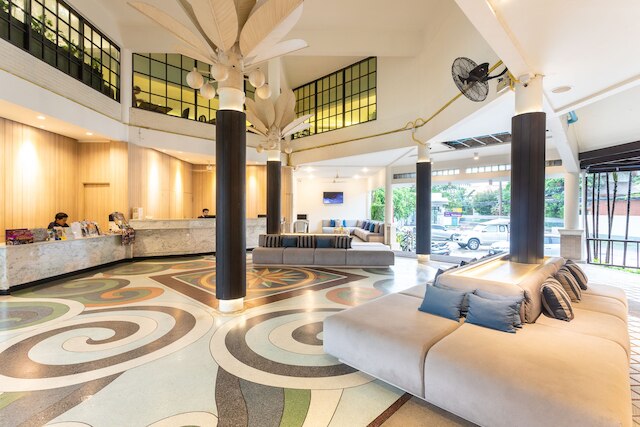 ココナッツビレッジリゾート