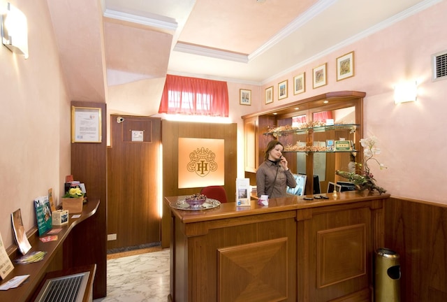 ホテル イデアーレ