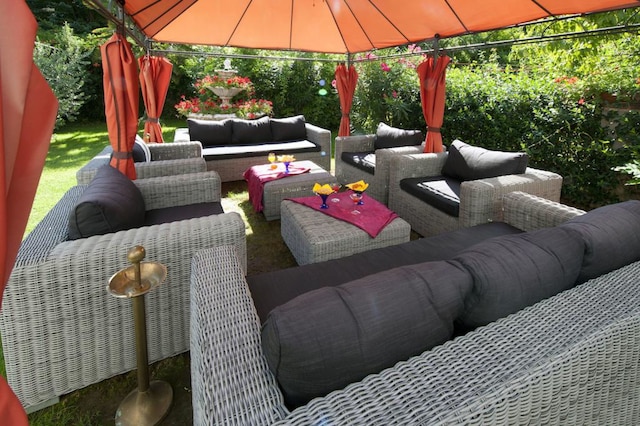 ホテル イデアーレ