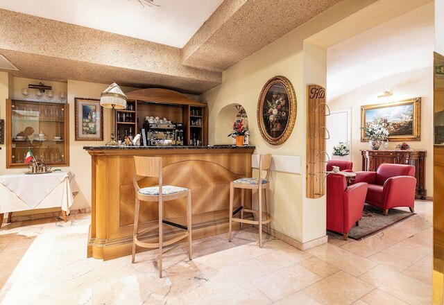 ブティック ホテル ディエチ