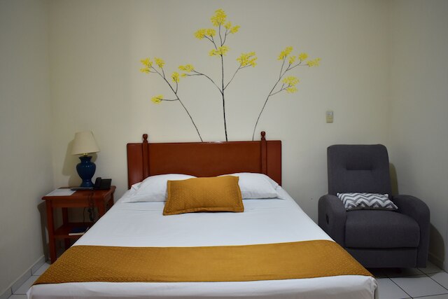 ホテル ヴィラ セレナ サン ベニート