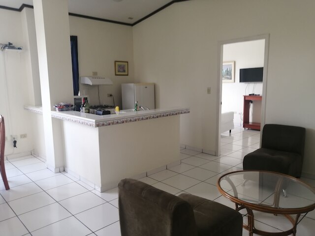 ホテル ヴィラ セレナ サン ベニート