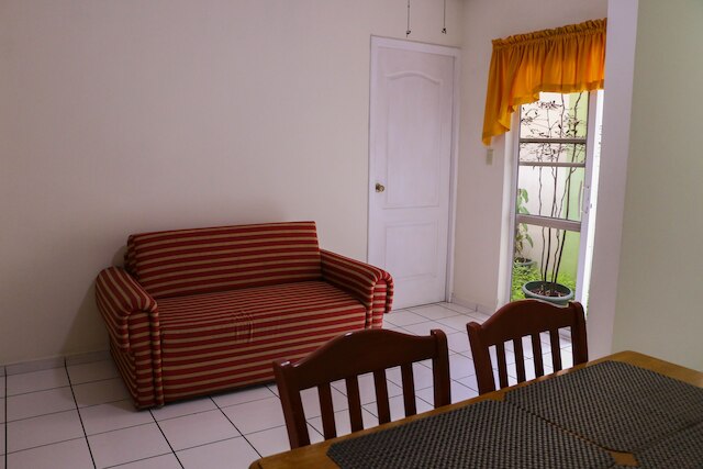 ホテル ヴィラ セレナ サン ベニート